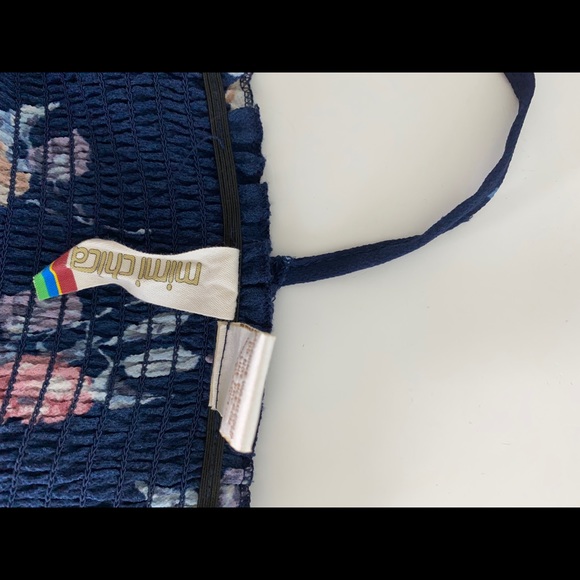 Mimi chica floral dress - Picture 3 of 3